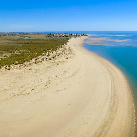 Isla Canela Golf Ayamonte Exterior foto