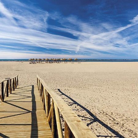 Isla Canela Golf Ayamonte Exterior foto