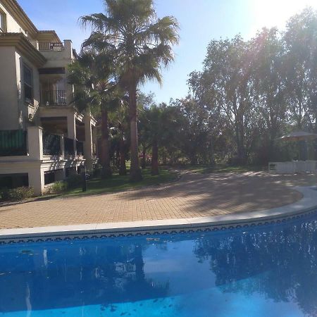 Isla Canela Golf Ayamonte Exterior foto