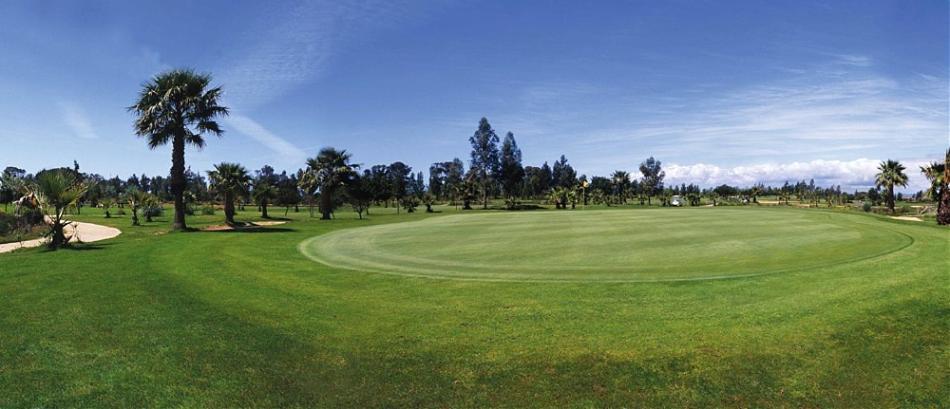 Isla Canela Golf Ayamonte Exterior foto