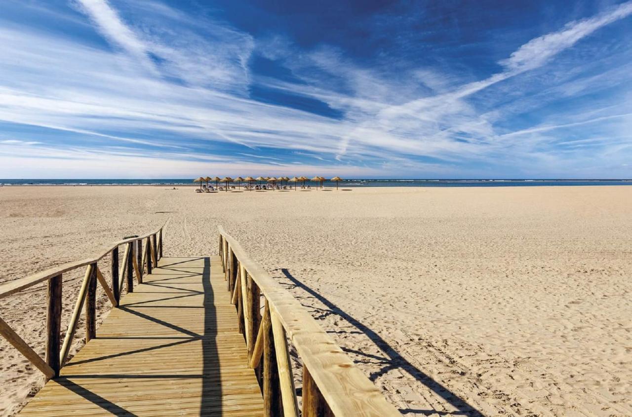 Isla Canela Golf Ayamonte Exterior foto