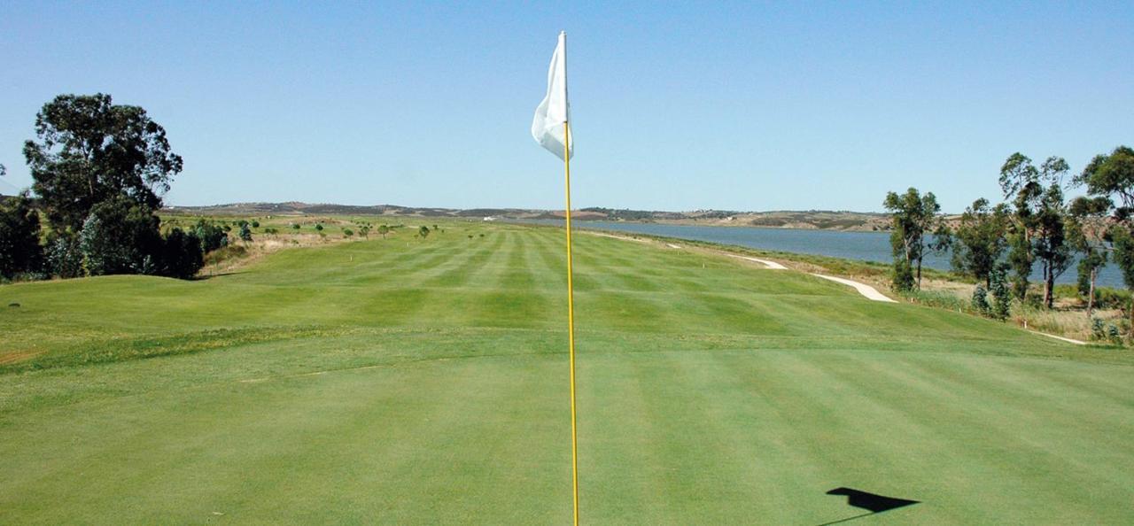 Isla Canela Golf Ayamonte Exterior foto