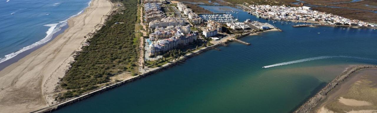 Isla Canela Golf Ayamonte Exterior foto