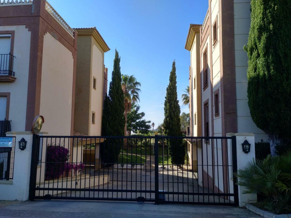 Isla Canela Golf Ayamonte Exterior foto