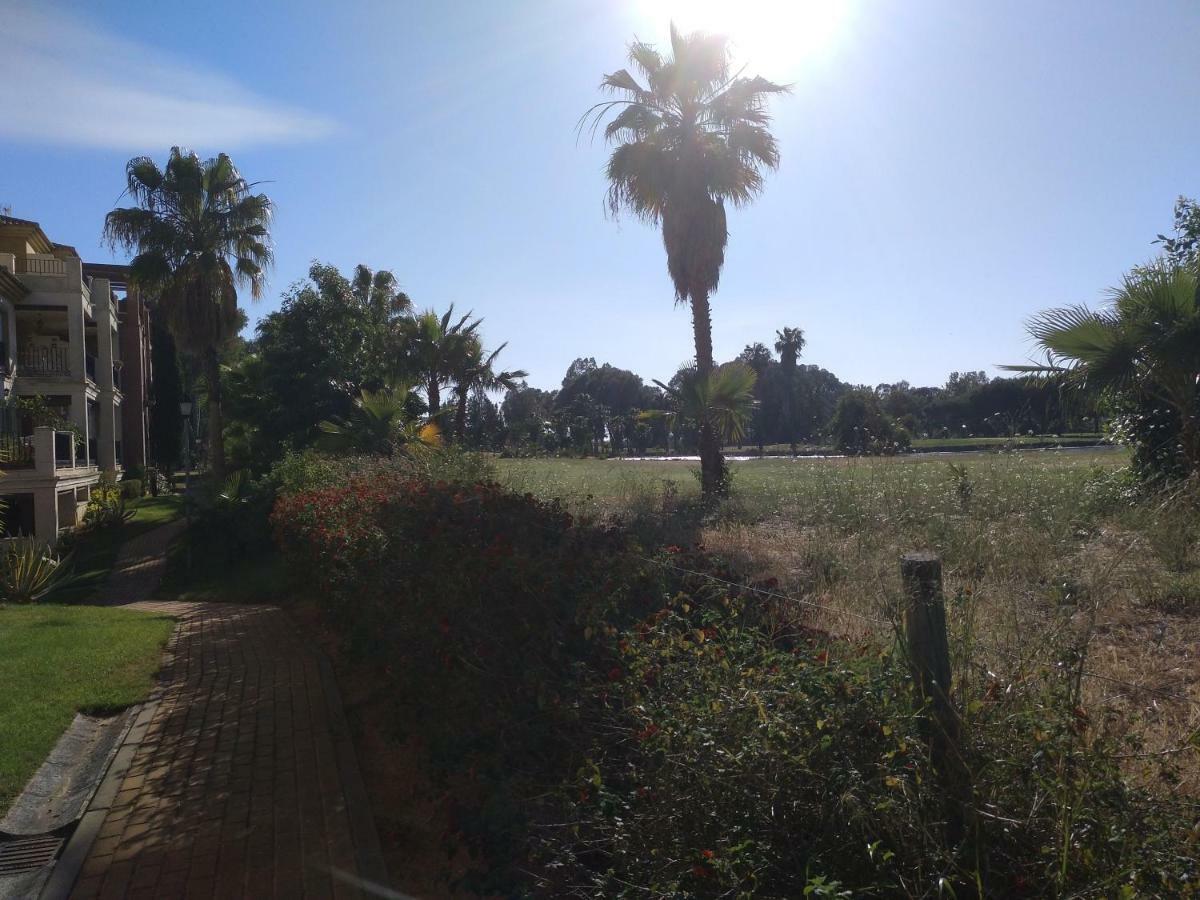 Isla Canela Golf Ayamonte Exterior foto