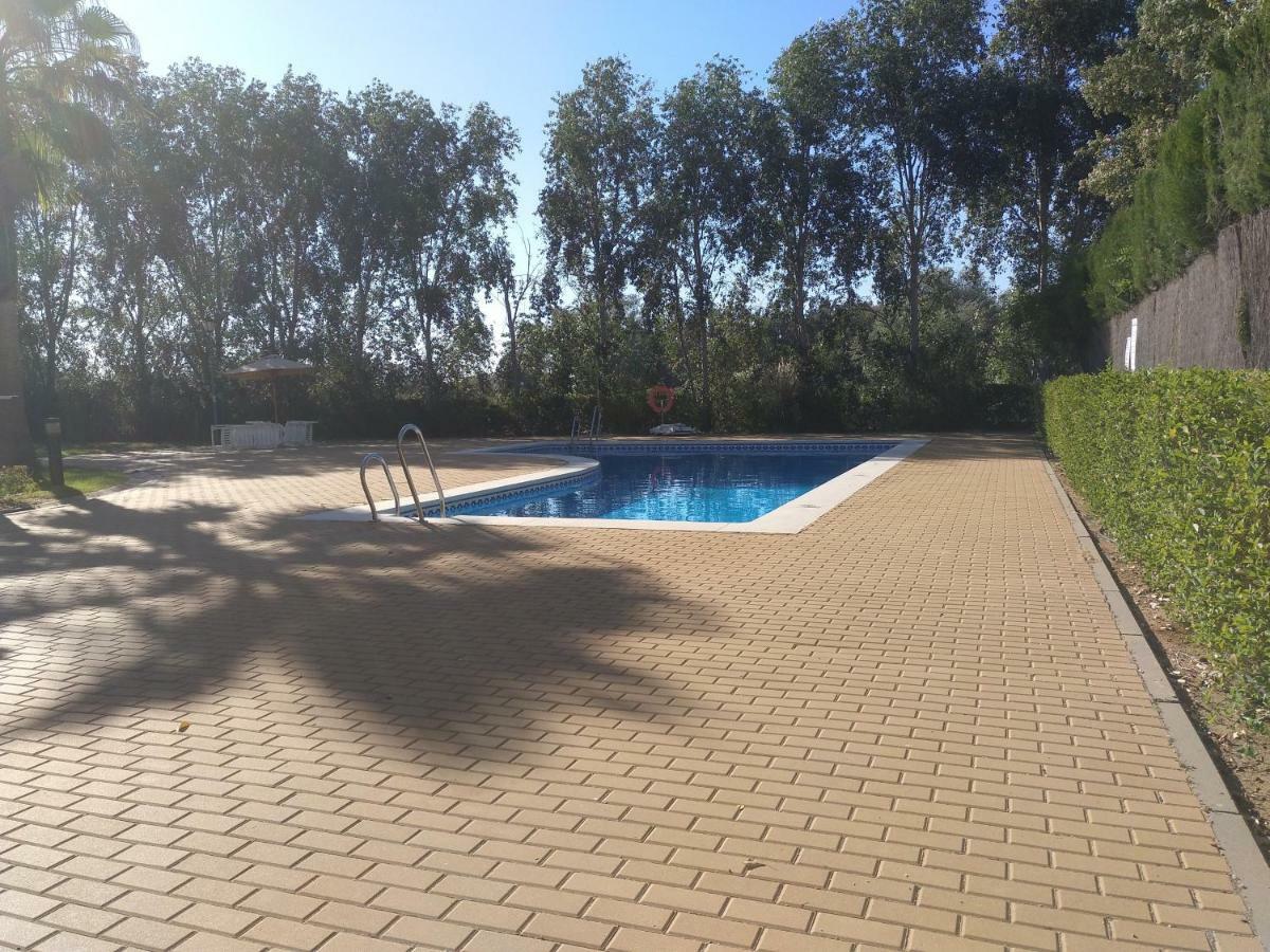 Isla Canela Golf Ayamonte Exterior foto