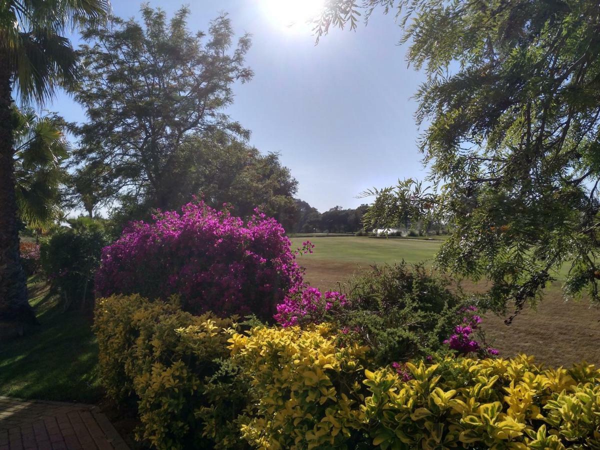 Isla Canela Golf Ayamonte Exterior foto