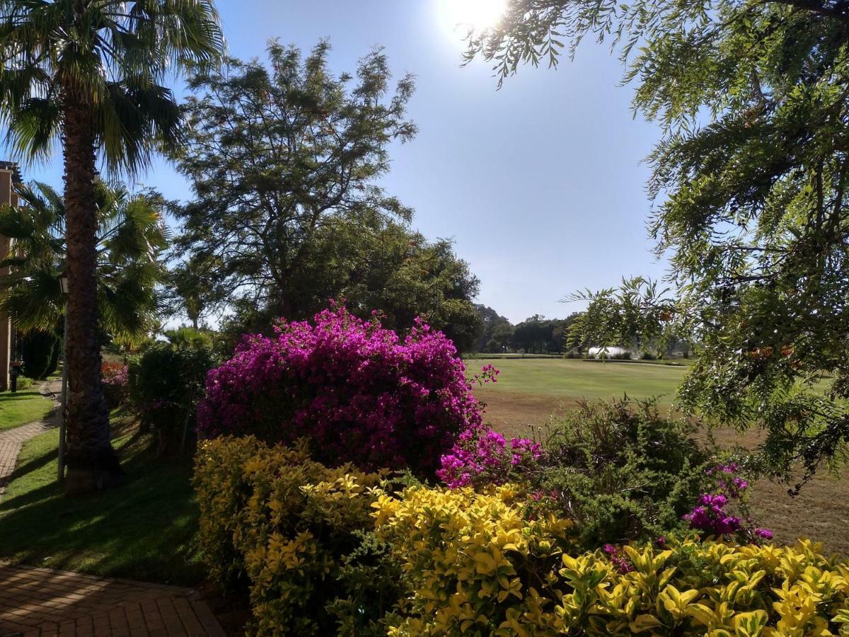 Isla Canela Golf Ayamonte Exterior foto