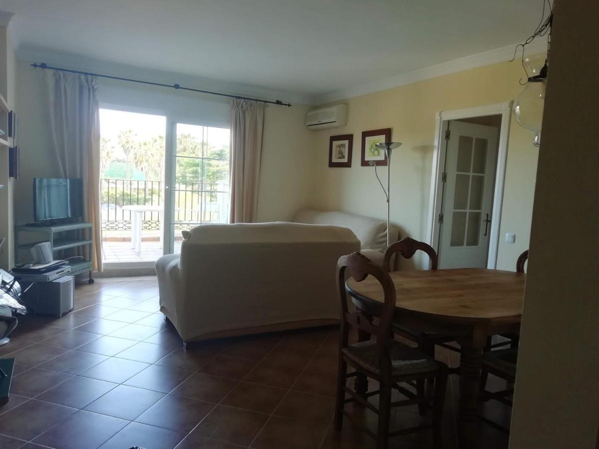 Isla Canela Golf Ayamonte Exterior foto
