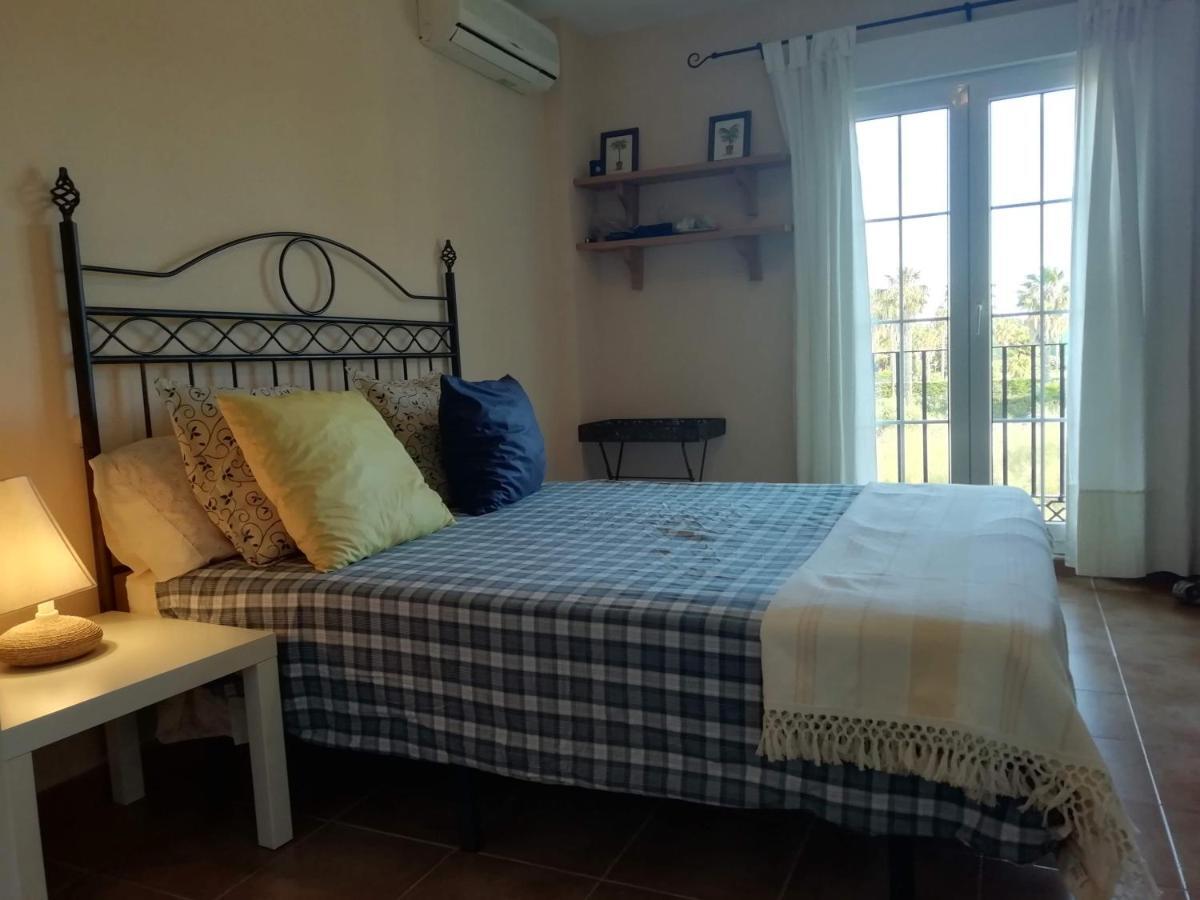 Isla Canela Golf Ayamonte Exterior foto